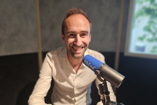 Président du FC Printse-Nendaz, Grégory Lathion s'est démené pour mettre sur pied la réception d'YB en Coupe de Suisse.